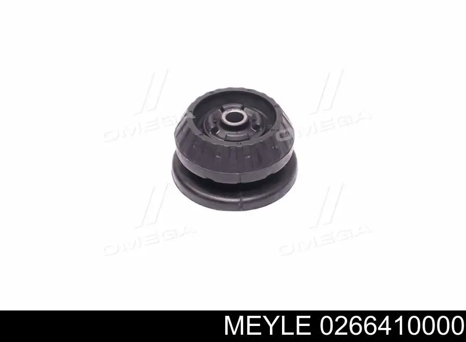 Опора амортизатора переднего 0266410000 Meyle