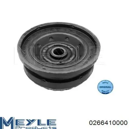 Опора переднего амортизатора 0266410000 Meyle