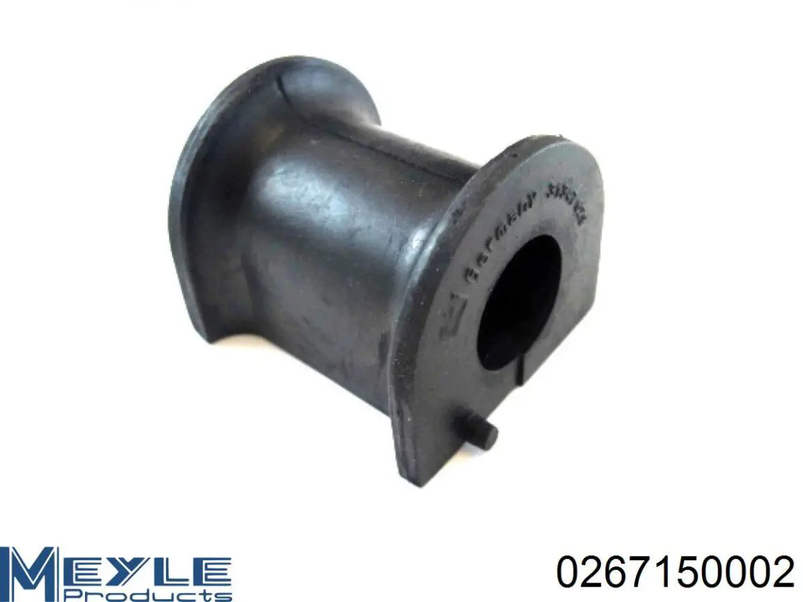 Стойка амортизатора задняя Boge 32H610 цена, от 39.14 USD