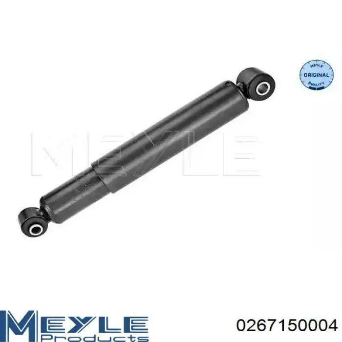 0267150004 Meyle