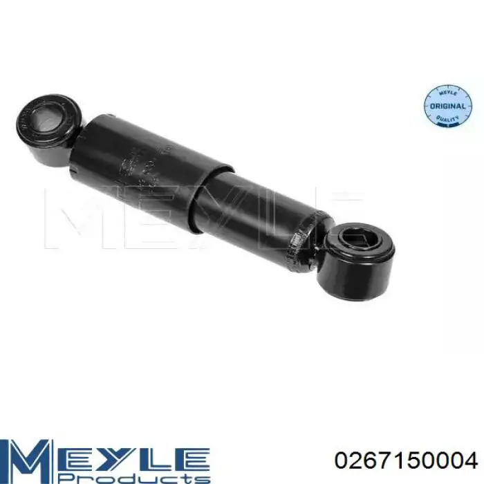 Стойка амортизатора задняя Velco VCSA134 цена, от 33.44 USD