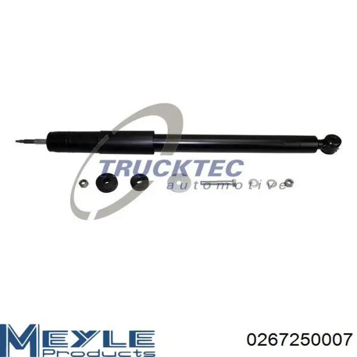 Стойка амортизатора задняя Magneti Marelli 2742G цена, от 22.44 USD