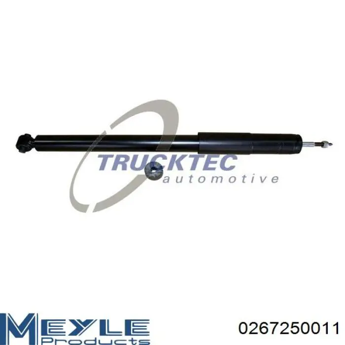 Стойка амортизатора задняя Tashiko L53356 цена, от 42.27 USD