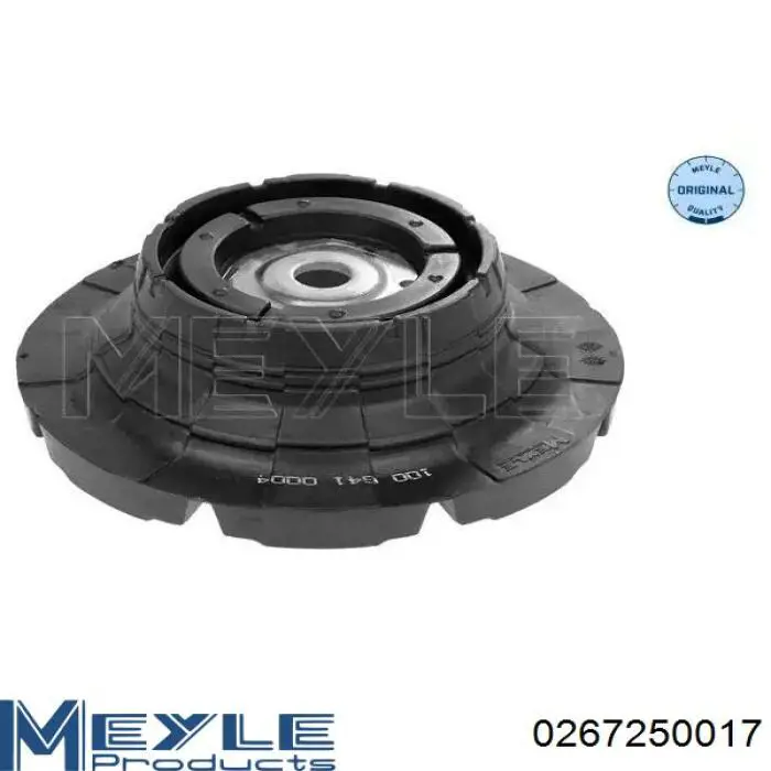 Стойка амортизатора задняя Mercedes 9073202000 цена, от 28.60 USD