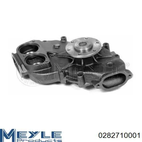 Купить A1022000217 Mercedes Автомобильный термостат