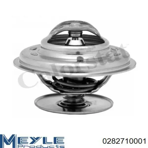 Термостат в корпусе Autotechteile 1002004 цена, от 4.56 USD