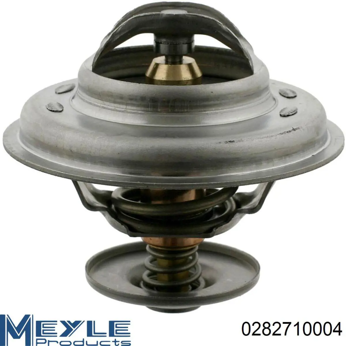 Термостат в корпусе Meyle 282920005 цена, от 9.76 USD