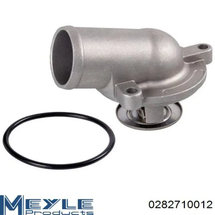 0282710012 Meyle Авто термостат