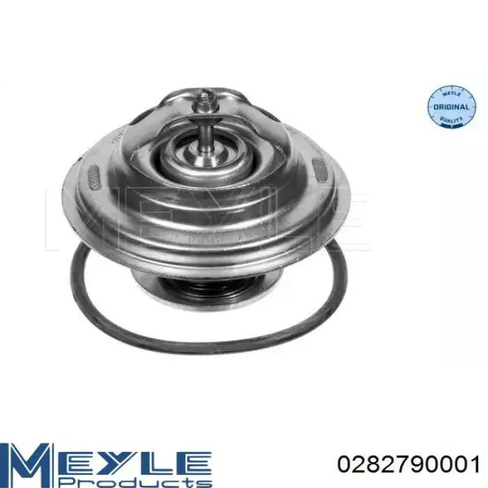 Термостат 0282790001 Meyle