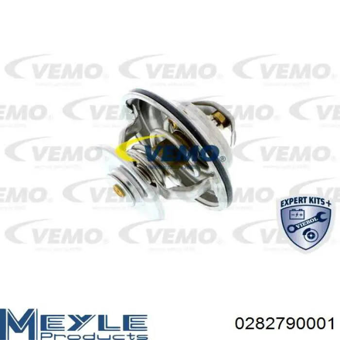 Купить 0282790001 Meyle Автомобильный термостат