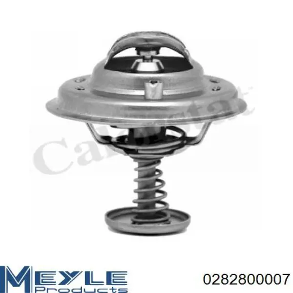 Купить 0282800007 Meyle Автомобильный термостат
