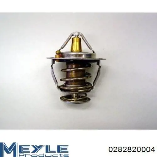 Термостат в корпусе Mitsubishi MD335171 цена, от 12.70 USD