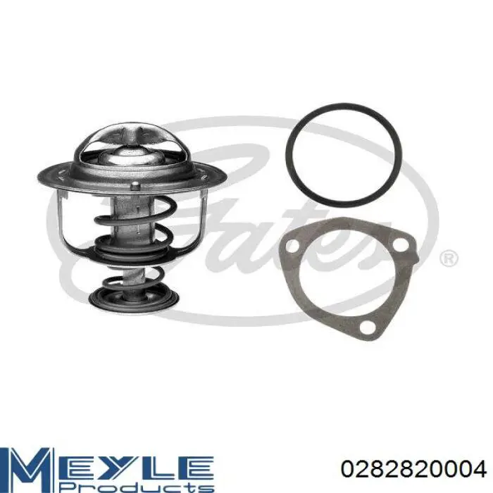 Термостат в корпусе Great Wall MD315301 цена, от 10.53 USD