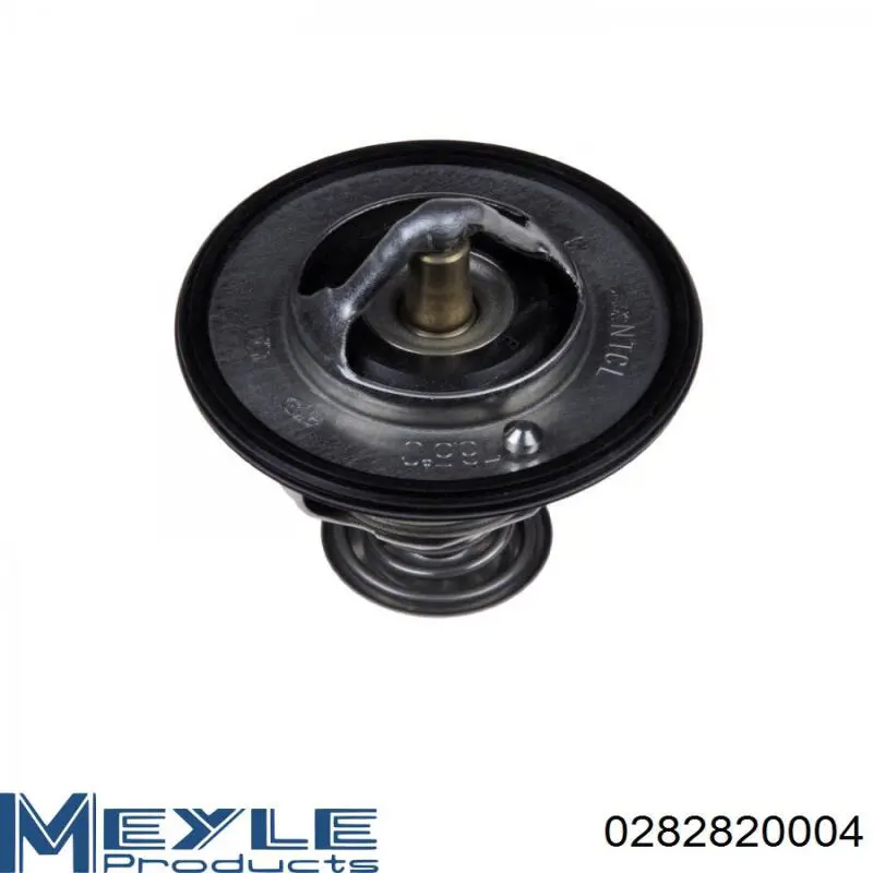 MD335171 Mitsubishi Авто термостат