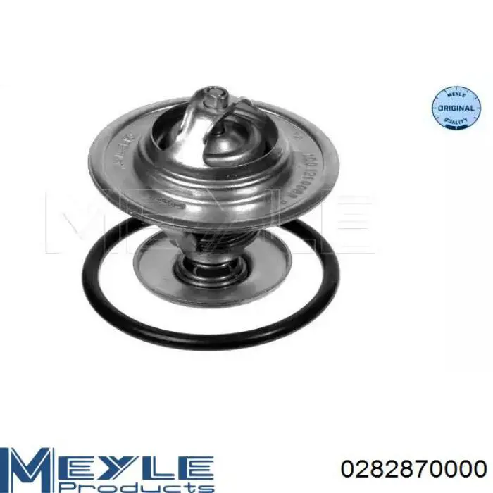 Термостат 0282870000 Meyle