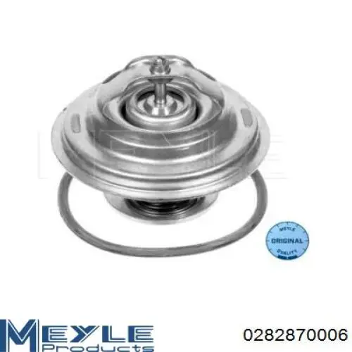 Термостат в корпусе Meyle 0282870006 цена, от 9.96 USD