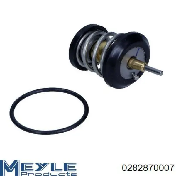Термостат 0282870007 Meyle