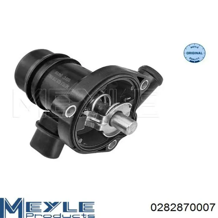 0282870007 Meyle Авто термостат