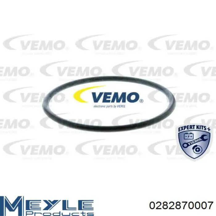 Термостат в корпусе Meyle 0282870007 цена, от 8.75 USD