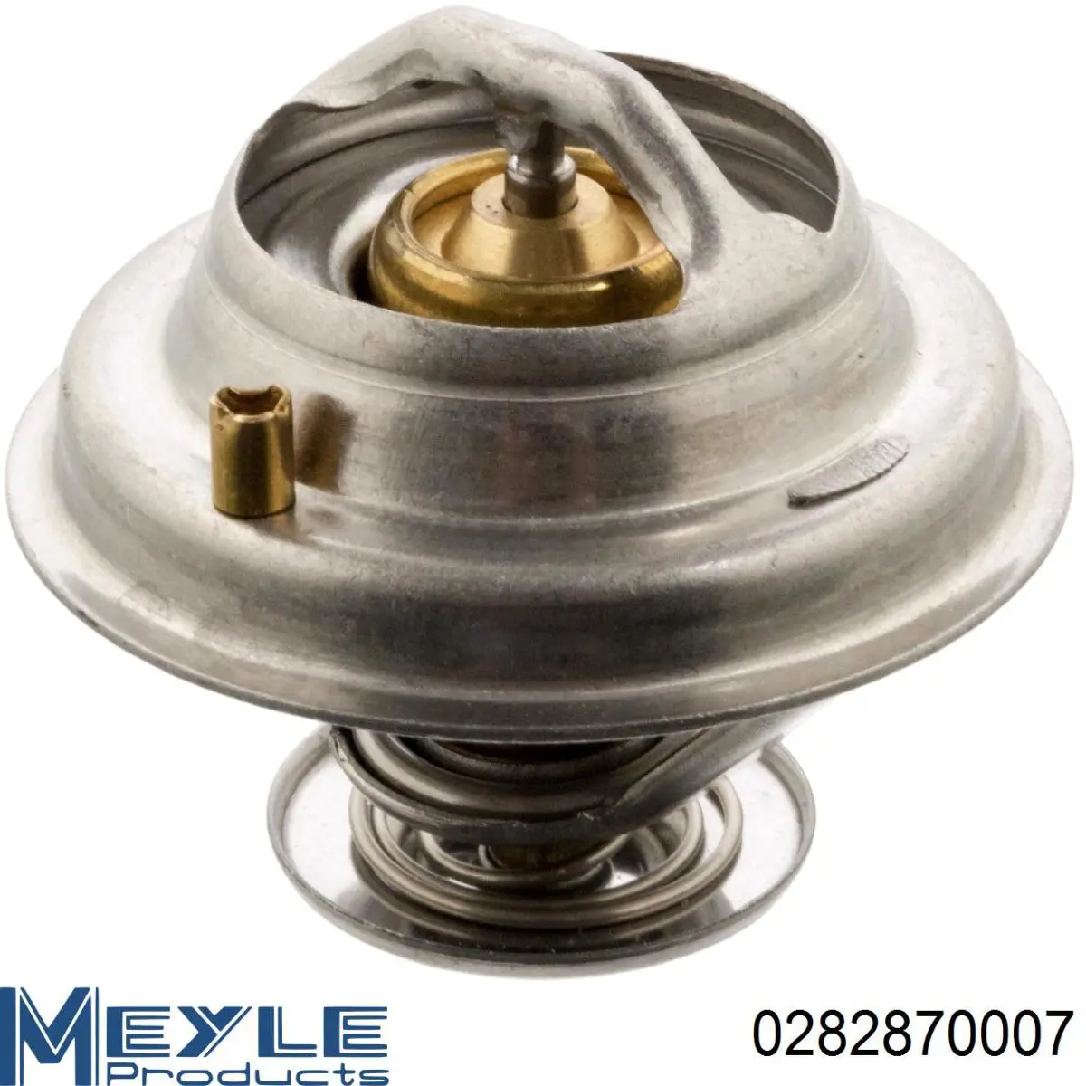 Термостат в корпусе Meyle 0282870007 цена, от 8.75 USD