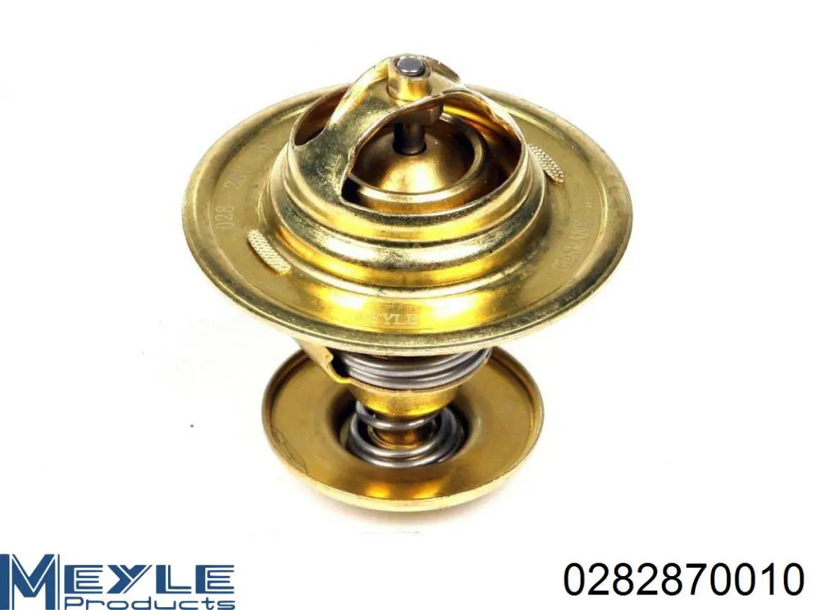 Термостат в корпусе Meyle 0282870010 цена, от 7.36 USD