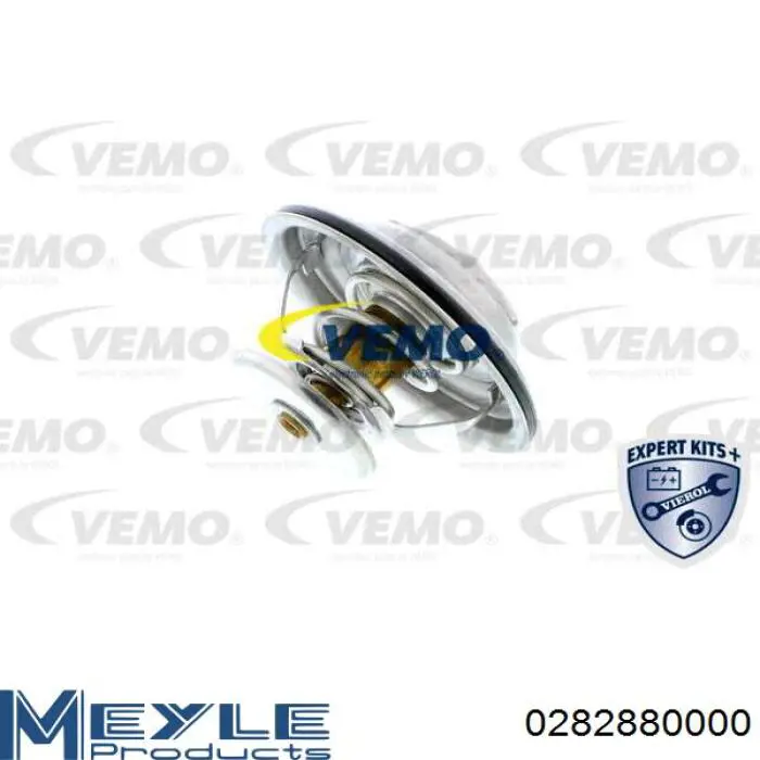 Термостат в корпусе Meyle 0282880000 цена, от 10.18 USD