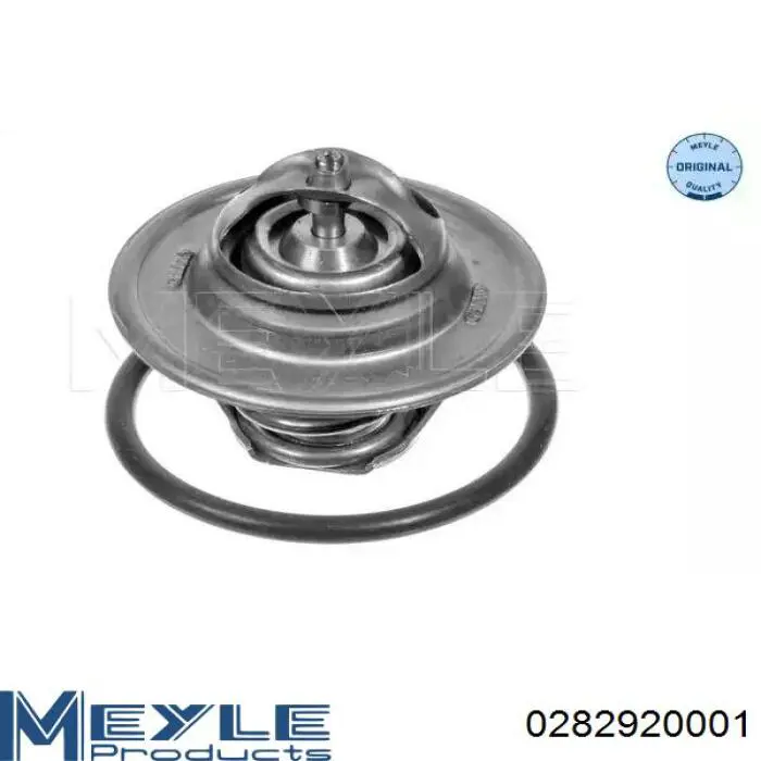 Купить 0282920001 Meyle Автомобильный термостат