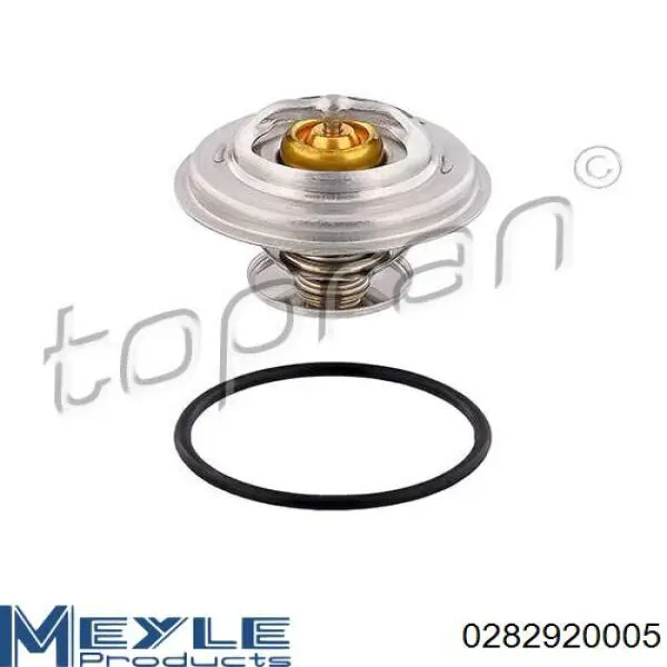 Купить 0282920005 Meyle Автомобильный термостат