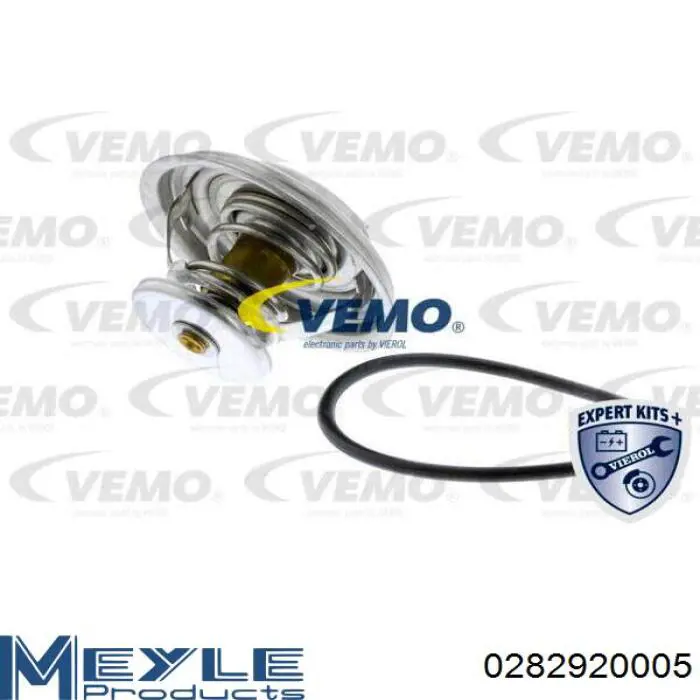 Термостат в сборе Meyle 0282920005