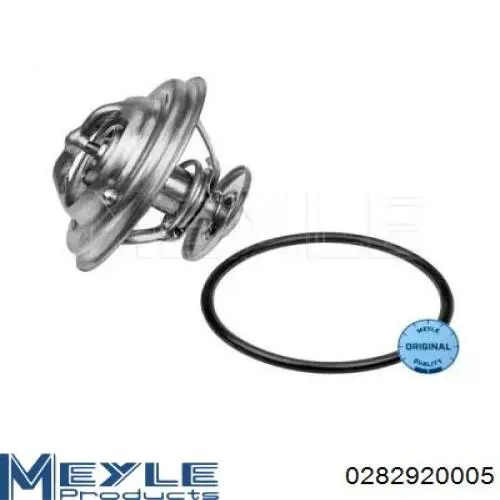 Термостат в корпусе Meyle 0282920005 цена, от 10.63 USD