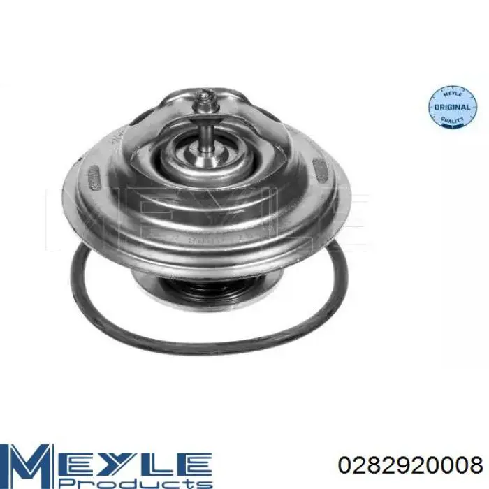 Термостат в корпусе Meyle 0282920008 цена, от 13.63 USD