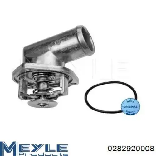 Купить 0282920008 Meyle Автомобильный термостат