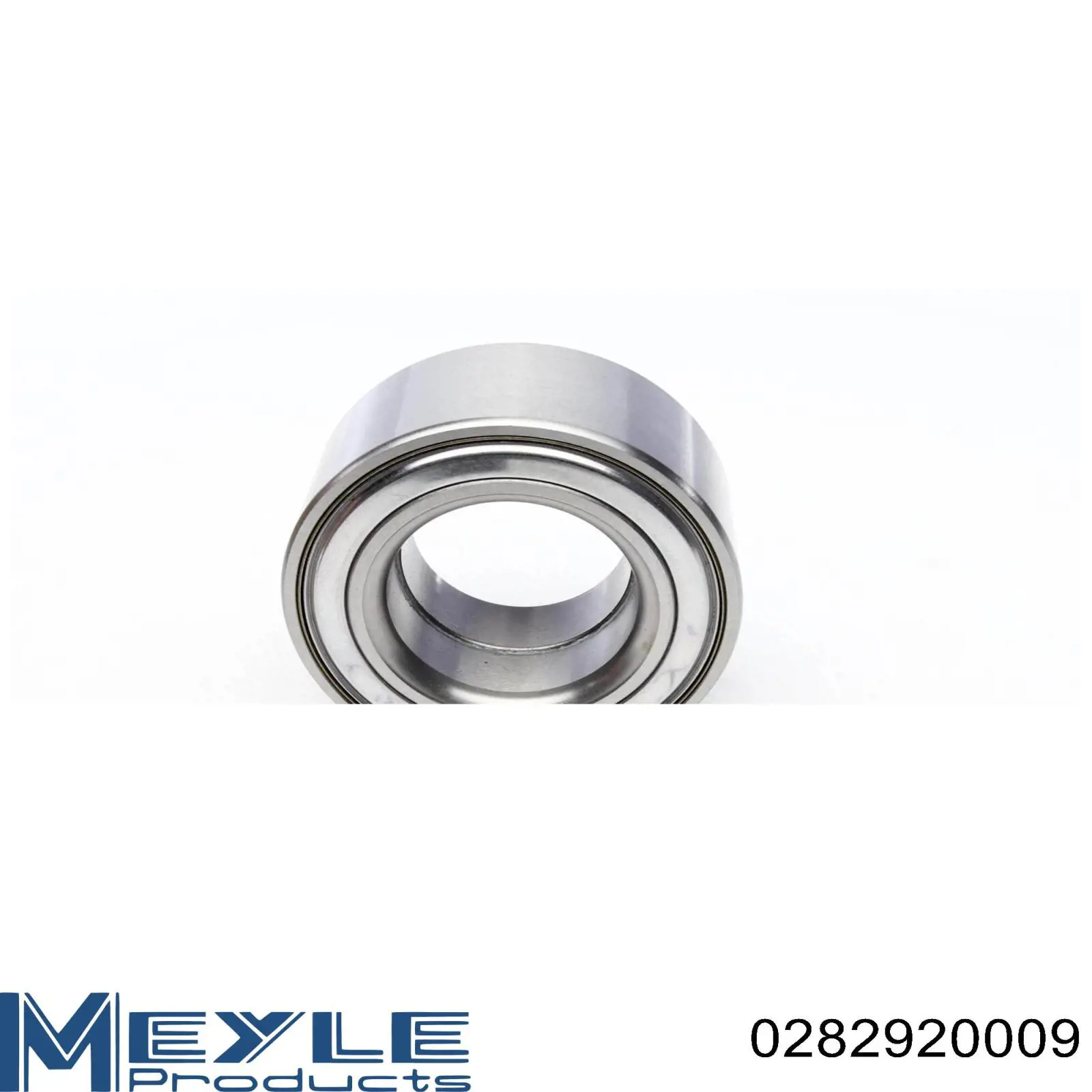 Термостат в сборе Meyle 0282920009