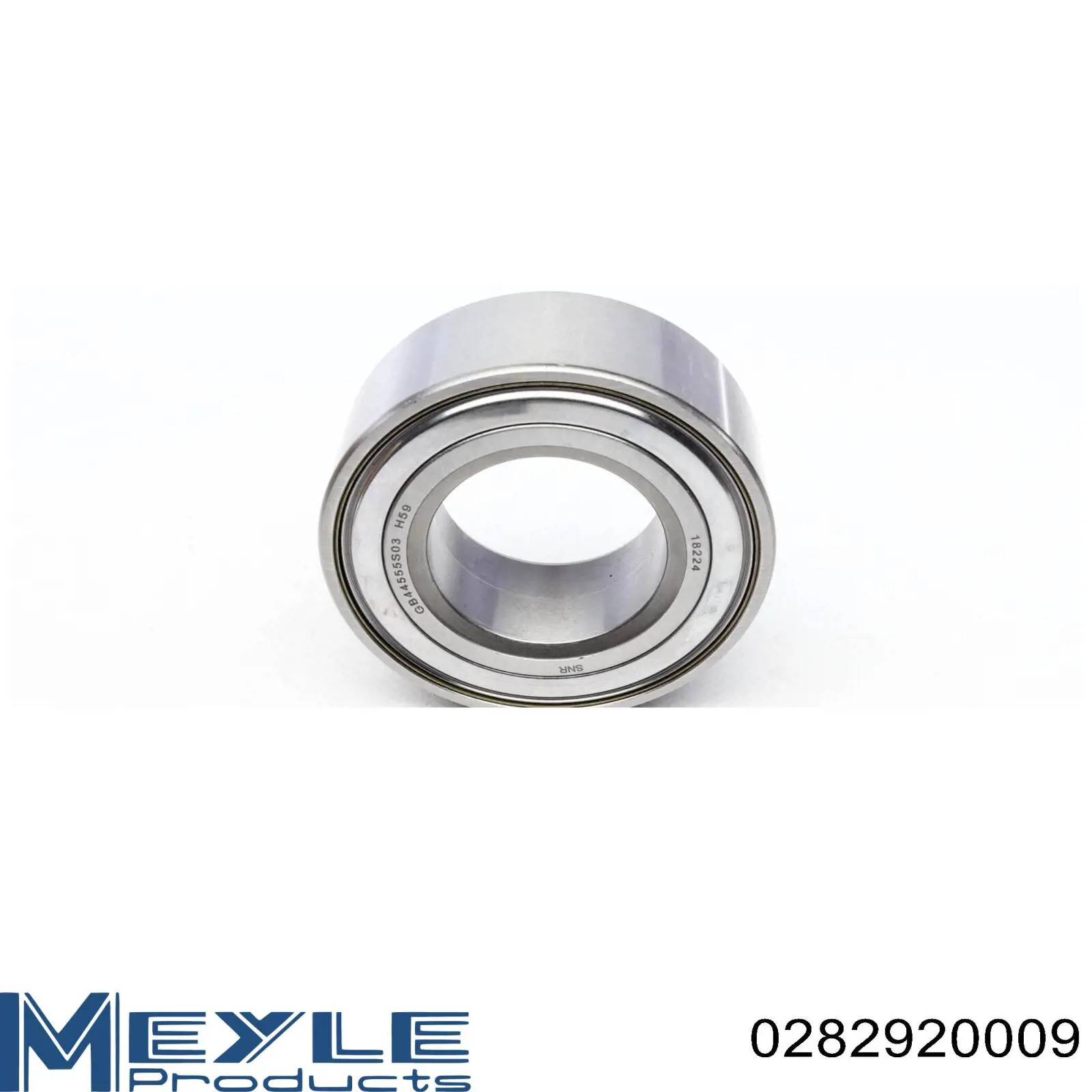 0282920009 Meyle Авто термостат
