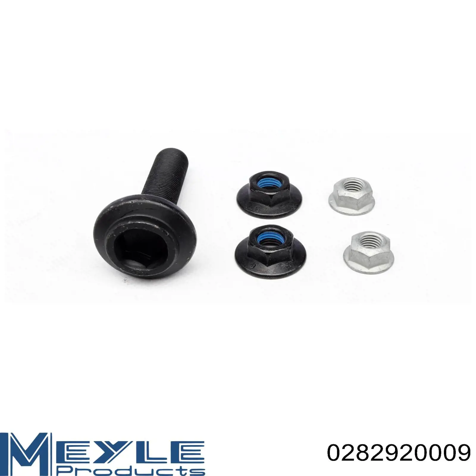 Термостат в корпусе Meyle 0282920009 цена, от 10.38 USD