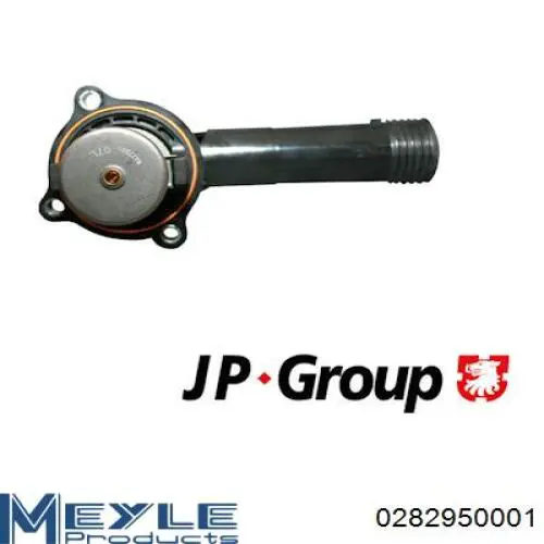Термостат в корпусе Meyle 282950001 цена, от 27.47 USD