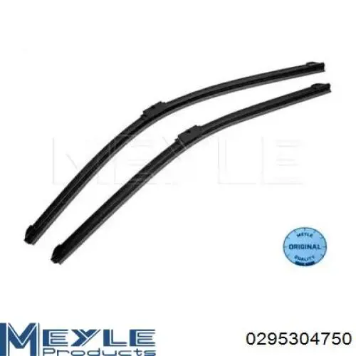 Дворники Meyle 0295304750 цена, от 25.59 USD