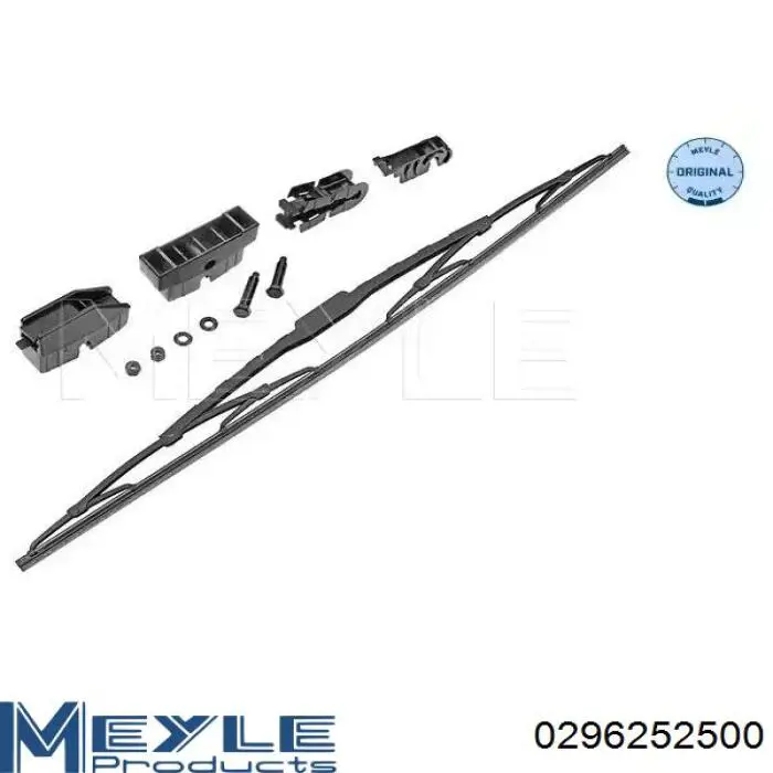 Щетка-дворник лобового стекла, пассажирская Maxgear 399625 цена, от 14.53 USD
