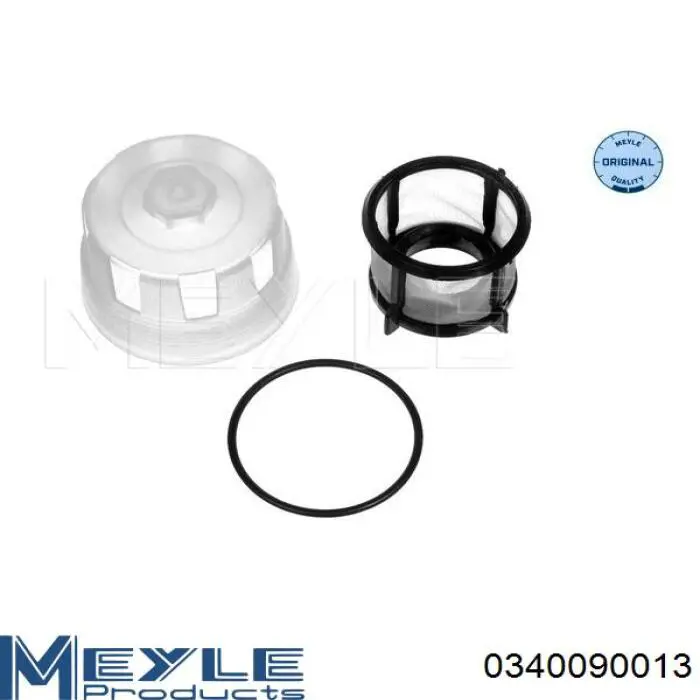 Filtro combustible 0340090013 Meyle