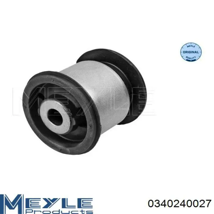 MH40090 Meha Опора двигателя, левая/правая