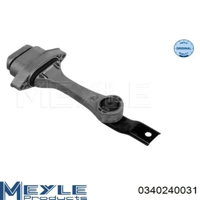 Подушка двигателя Kautek MEEM014 цена, от 34.83 USD