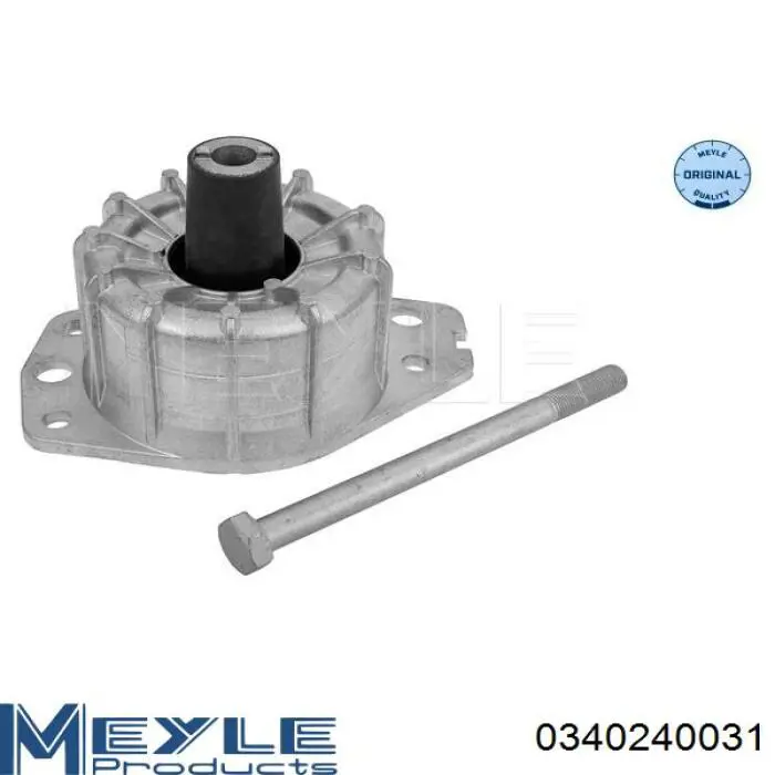Подушка двигателя Santech MT0105 цена, от 33.88 USD