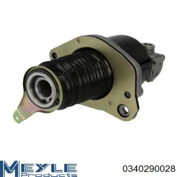 Усилитель сцепления ПГУ Rider RD099979 цена, от 136.89 USD