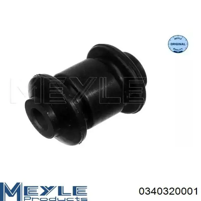 Сайлентблок (втулка) рессоры передней Sampa Otomotiv‏ 01105601 цена, от 3.42 USD