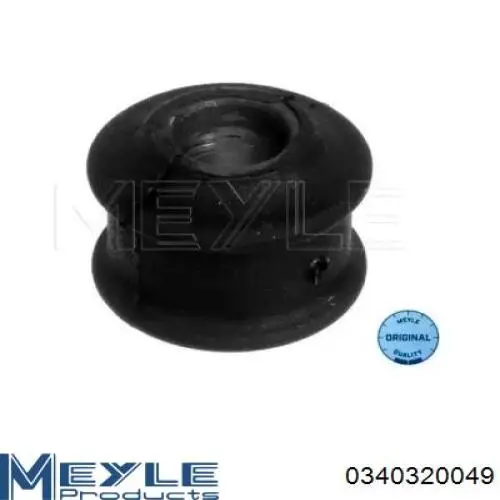 Втулка стойки заднего стабилизатора Polybush 010220 цена, от 2.55 USD