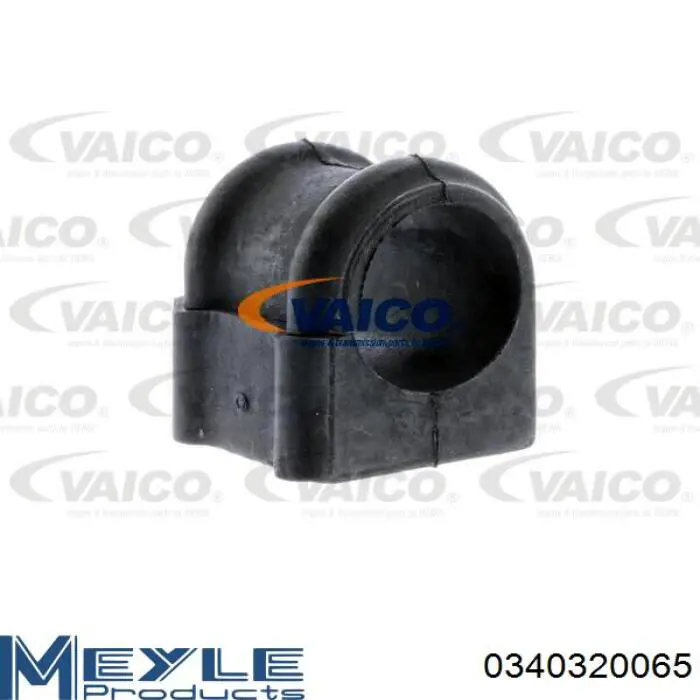 Резинка заднего стабилизатора VID 042033B цена, от 2.47 USD