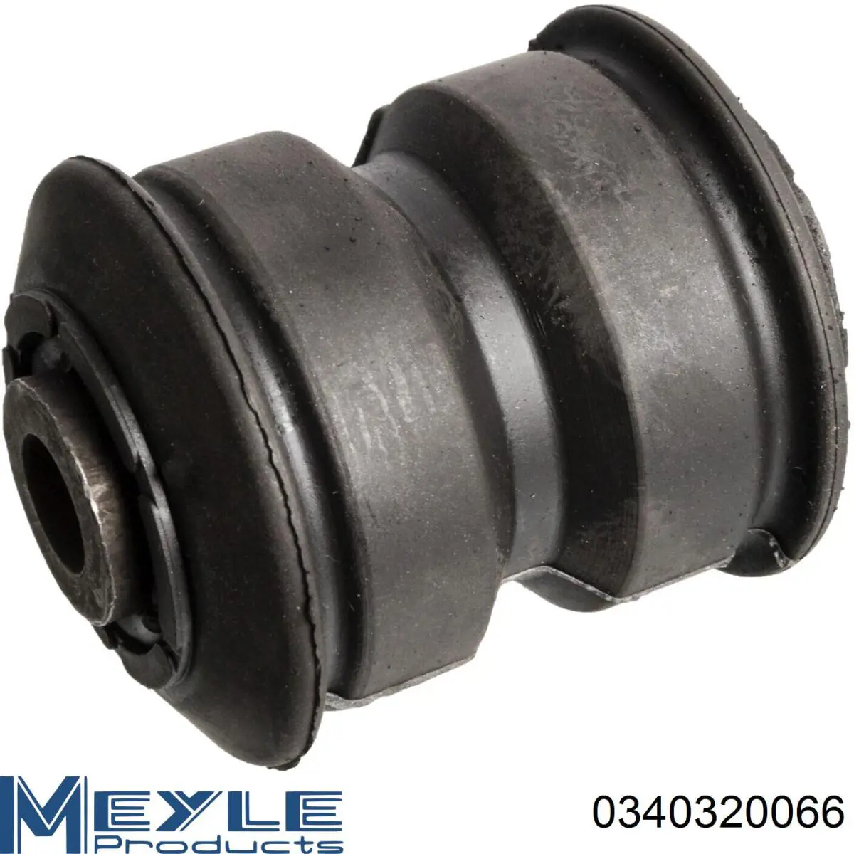 Купить 0340320066 Meyle Втулка рессоры