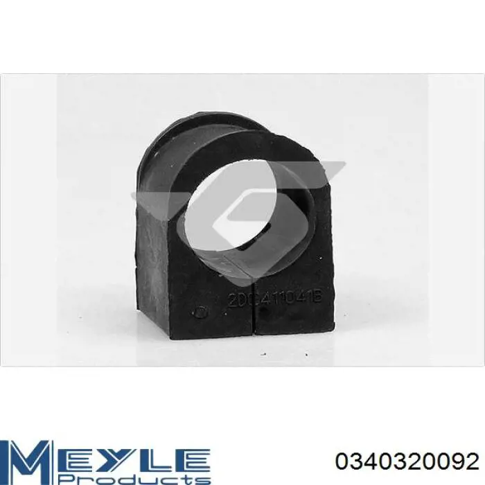 Втулка переднего стабилизатора Lemforder LM37744 цена, от 0.95 USD