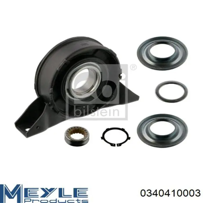 Карданный подшипник Aspar AS131 цена, от 22.48 USD