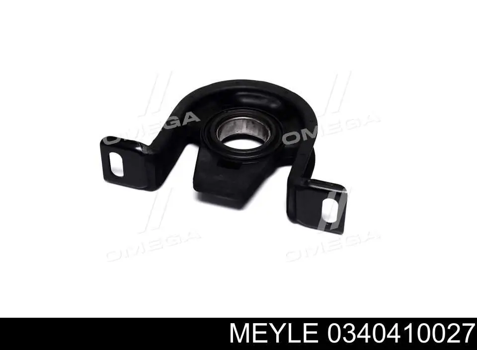 M 901 411 0312 Wender подвесной подшипник карданного вала